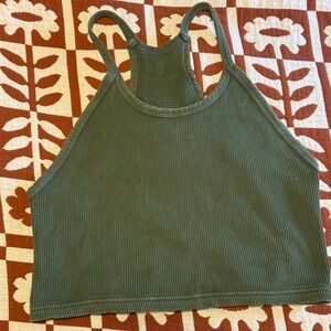 Free People Happiness Runs Crop Top